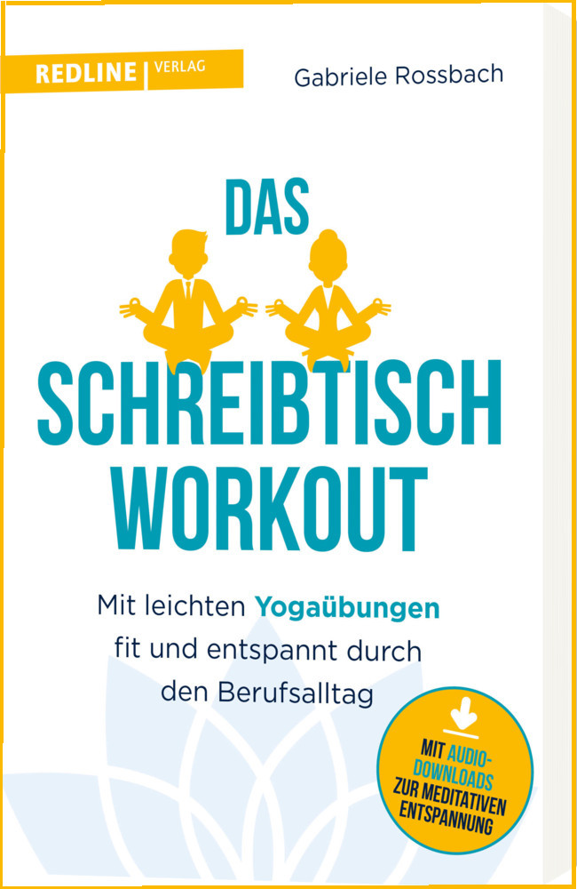 Schreibtisch Workout